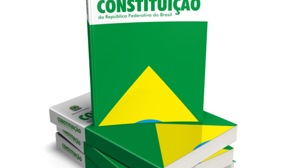Conceito de Constituição