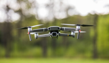 drone