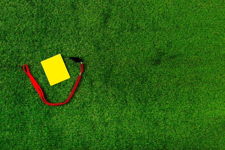Forçar cartão amarelo não configura crime: caso Igor Cariús