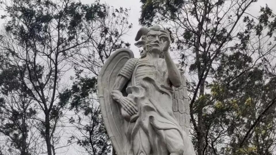 Análise Jurídica: Interdição do Santuário de Lúcifer – Intolerância Religiosa ou aplicação da lei?