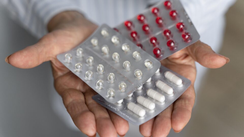 Prerrogativa de prescrição de medicamento por enfermeiros no DF