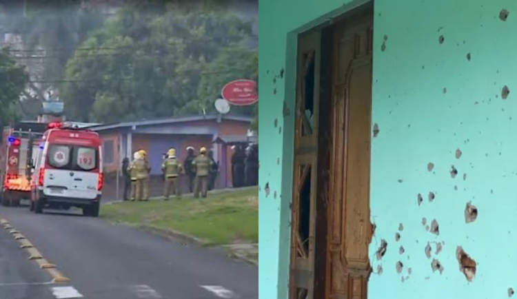Massacre de Novo Hamburgo: atirador, portador de esquizofrenia, mata familiares e espalha terror em cidade gaúcha