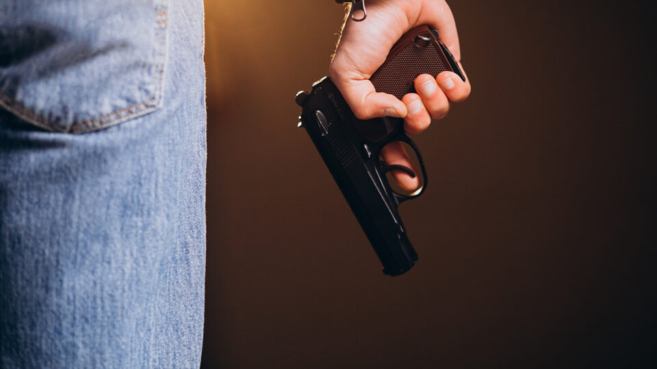 Arma de delegada e morte de gari: limites das responsabilidades