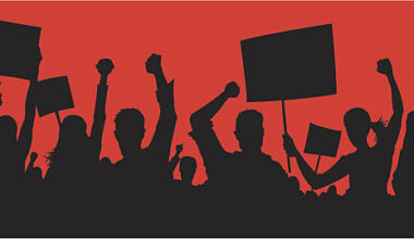 Greve de Servidores da Segurança Pública