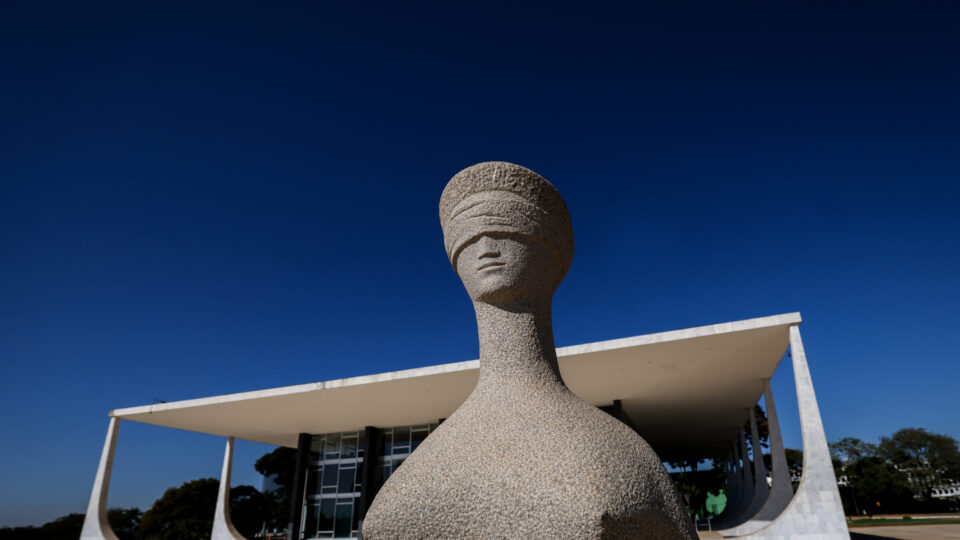 Controle judicial sobre decisão de banca de heteroidentificação