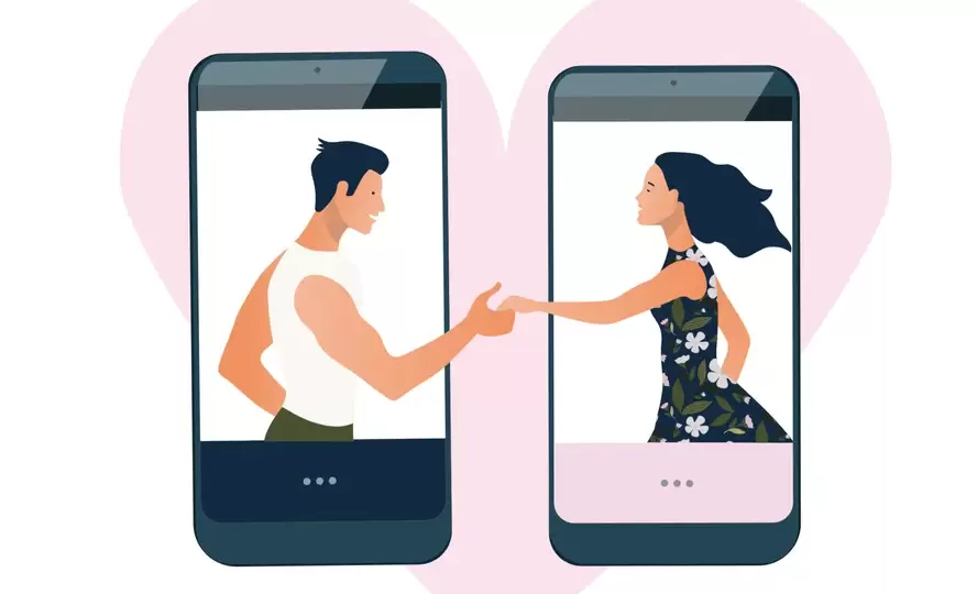 União estável virtual: é reconhecida pela justiça?