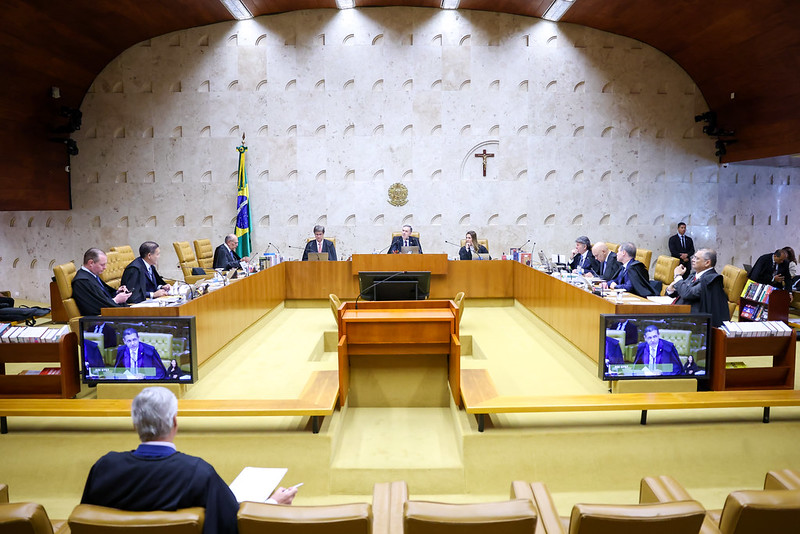 STF decide se advogado público precisa ou não de OAB