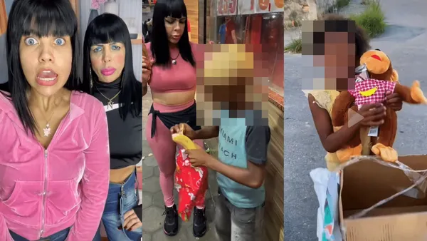 Racismo: influenciadoras são condenadas a prisão
