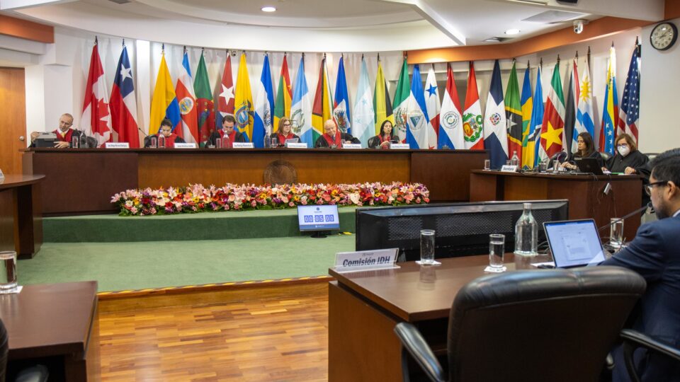 Condenação do Brasil na Corte IDH: caso Dos Santos Nascimento