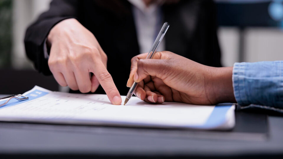 Revisão de contratos educacionais durante a pandemia