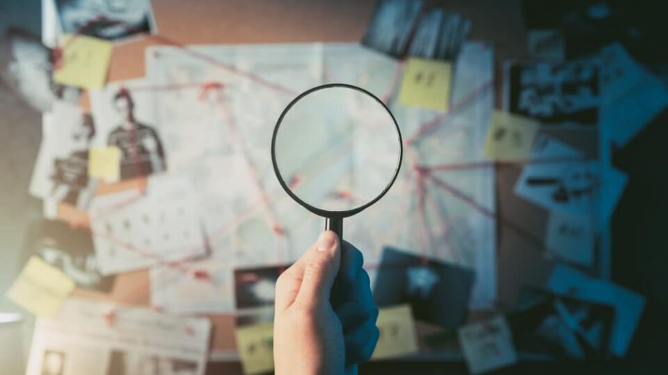 Desarquivamento de inquérito policial: caso PC Siqueira