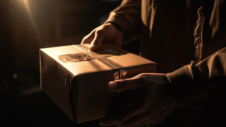 Usuário denuncia traficante por não entregar droga: há crime no caso?