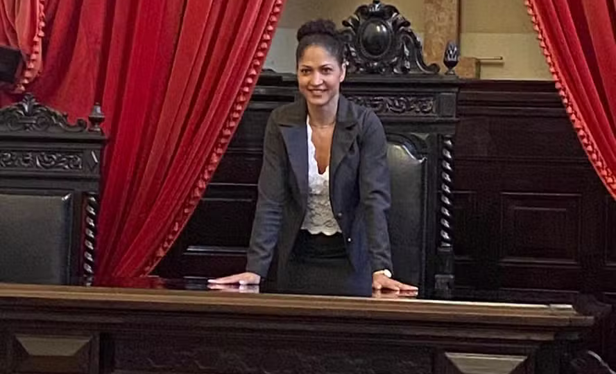 Juíza sofre ataque racista de advogado: “resquícios de senzala”