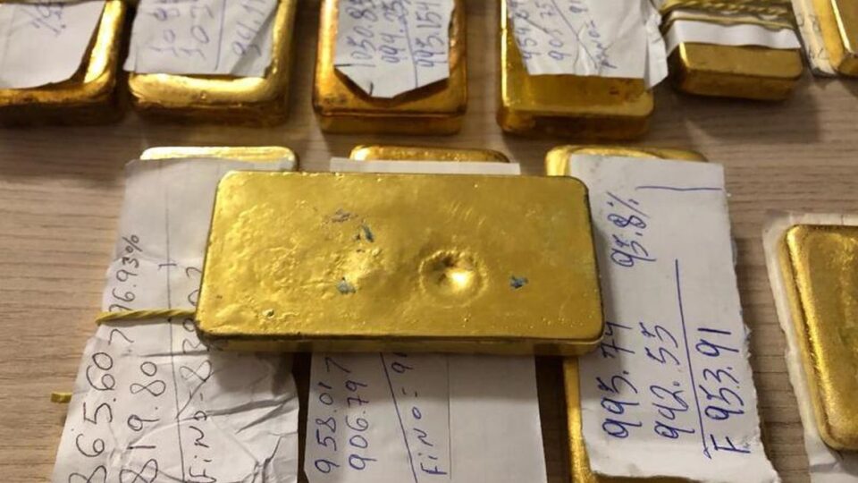 STF derruba boa-fé no comércio do ouro