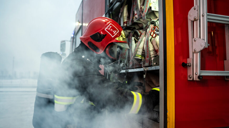 STF – Taxa de bombeiros é CONSTITUCIONAL – Mudança de entendimento