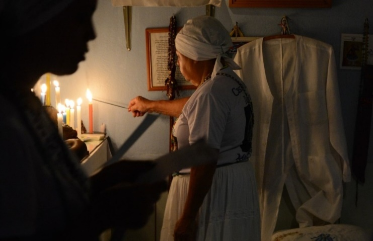 Prefeitura do Rio e as práticas religiosas de matriz africana no SUS