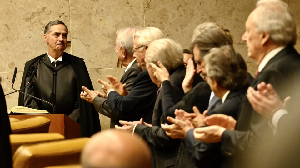 STF: despesas do Judiciário não se submetem ao teto de gastos