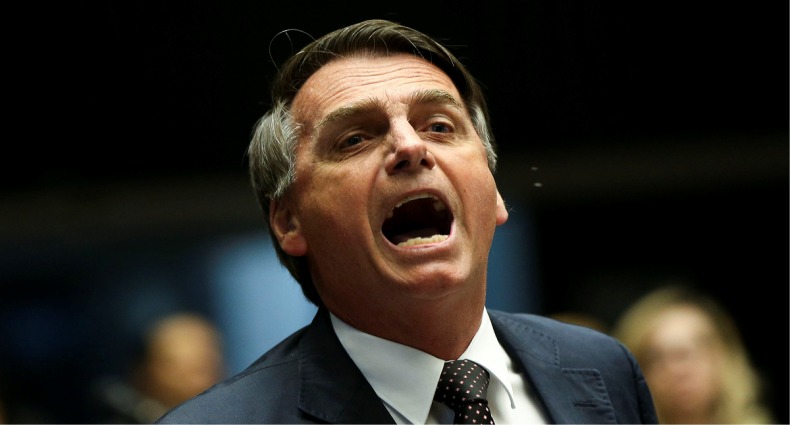 Ação popular não é cabível para discursos políticos