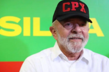 CNJ pune desembargador por associar Lula à facção