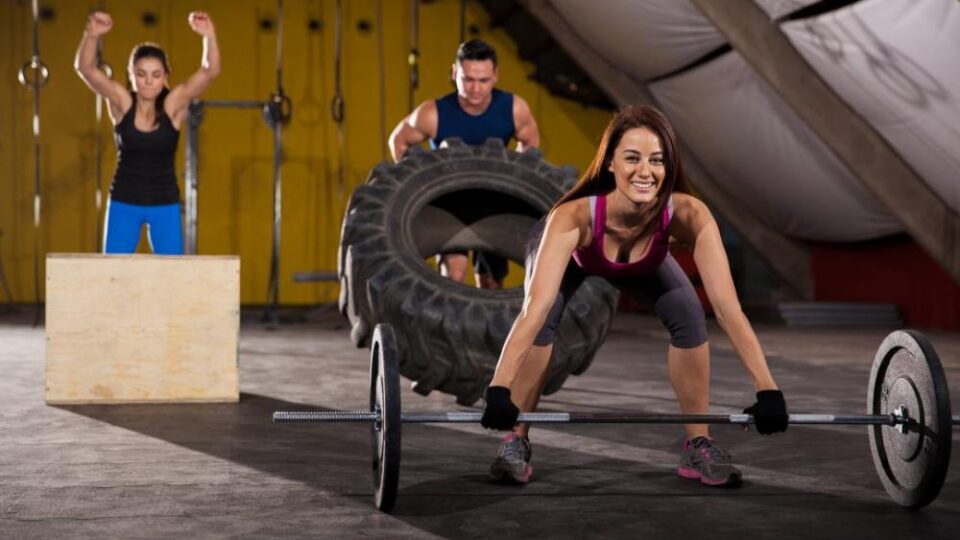 Justa causa: prática de crossfit durante licença saúde