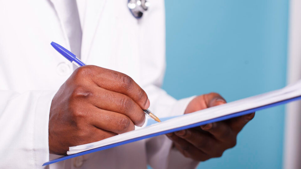 OAB da Medicina seria constitucional?