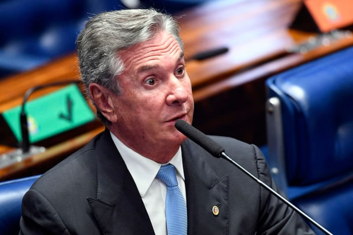 Collor: prisão por corrupção e lavagem de dinheiro é decretada