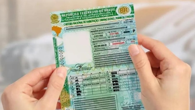 Dívida: STF valida a apreensão de CNH e passaporte