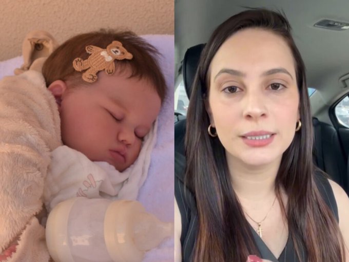 Bebê reborn: liberdade individual x intolerância materna