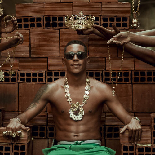 MC Poze solto: narcocultura ou perseguição cultural?