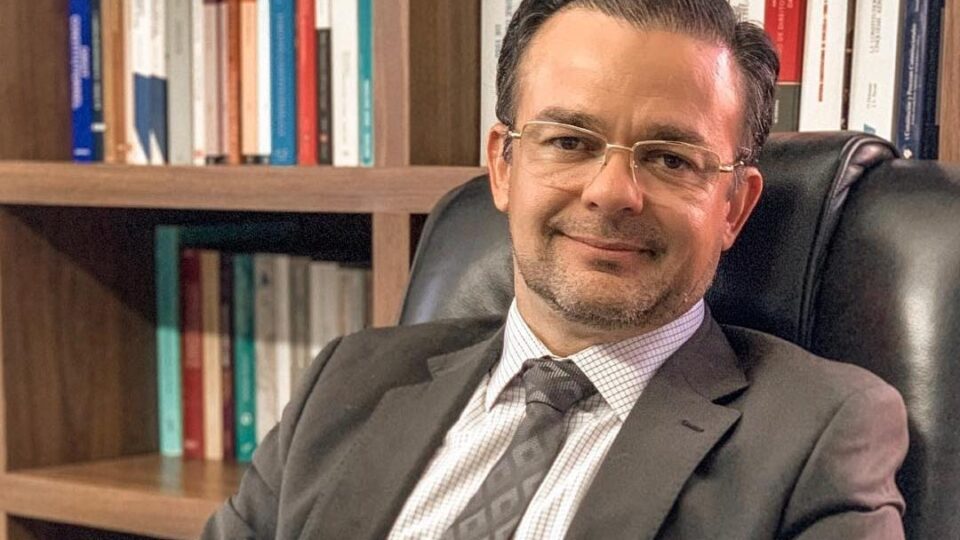 Persona Non Grata no Direito Internacional: caso Walber Agra