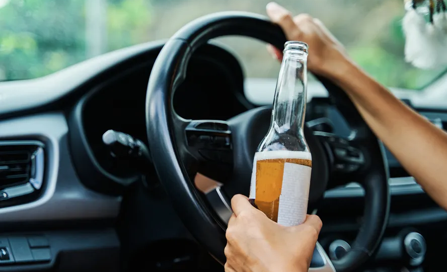 Embriaguez ao volante e lesão corporal leve (REsp nº 2.198.744)