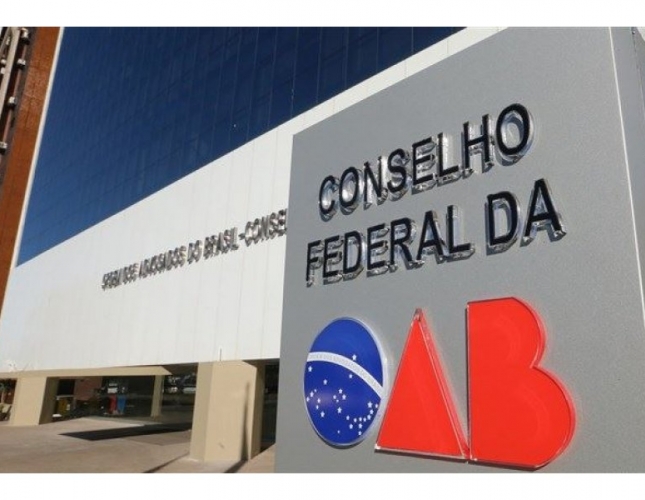 OAB proíbe inscrição de condenados por crimes raciais