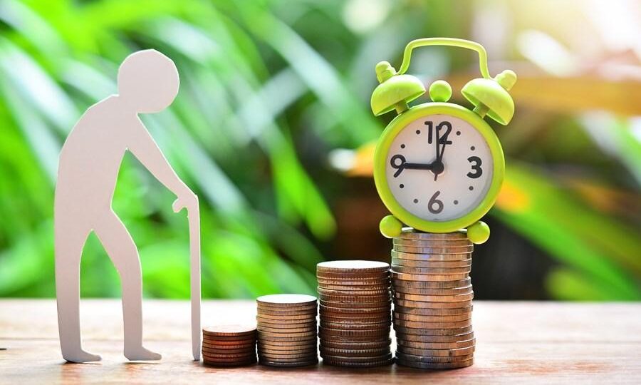 Aposentadoria: tutela antecipada e tempo de contribuição
