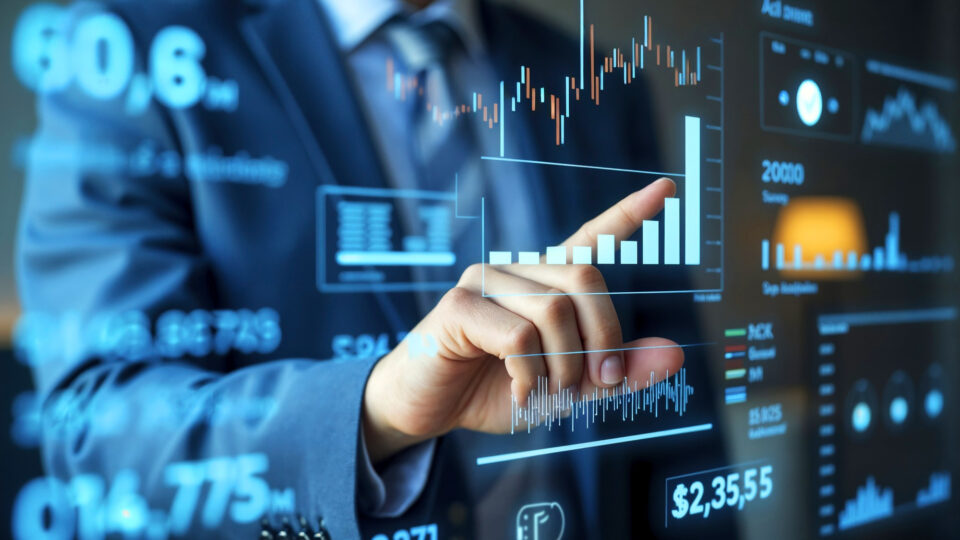 Insider trading: Moares autoriza investigação no tarifaço de Trump
