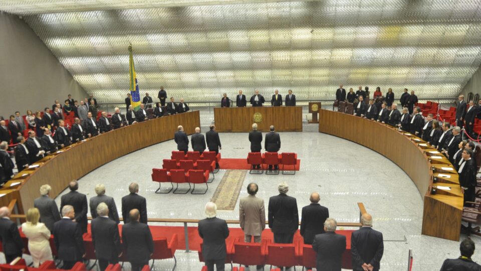 Atipicidade penal ambiental não impede reparação civil