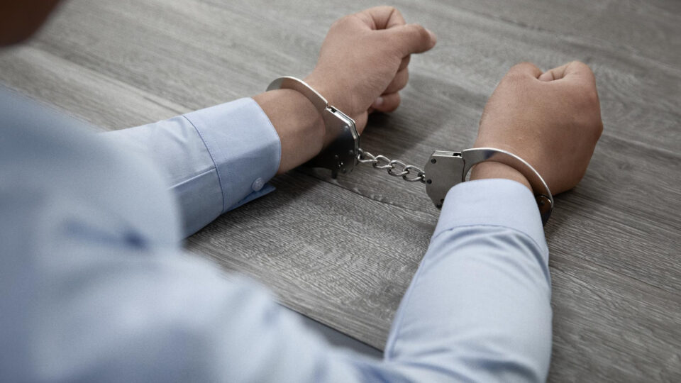 Prisão de procurador por estupro de vulnerável e as consequências
