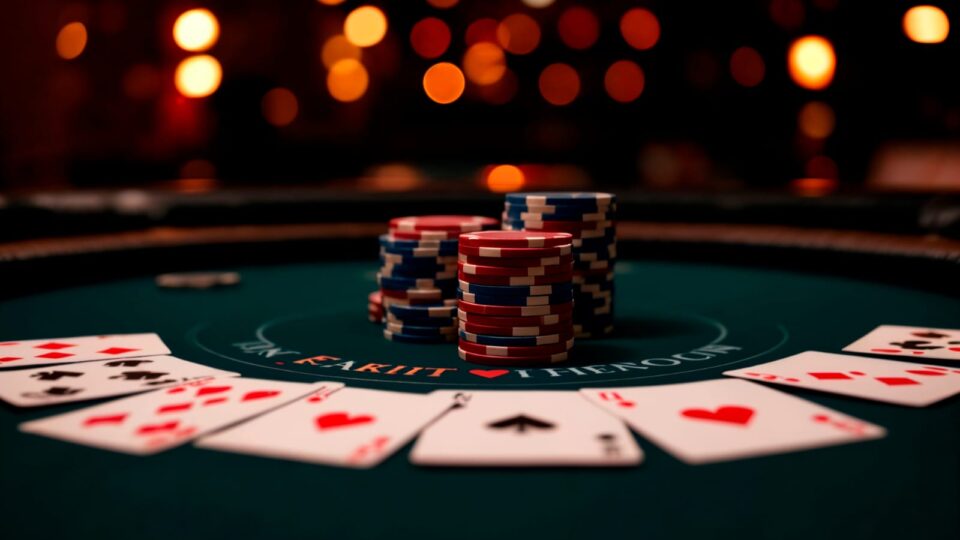 A dívida de cassino em Las Vegas: CC ou Direito Internacional?