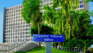 Peculiaridades do Direito Penal Militar.