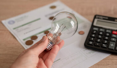 ICMS e energia elétrica.