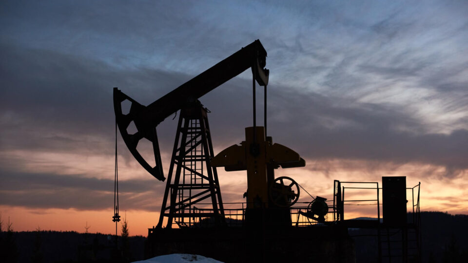 Critérios para distribuição de royalties do petróleo