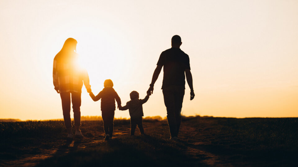 Família Substituta vs. Família Extensa: afetividade e parentesco