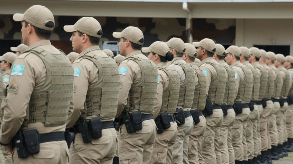 Altura mínima em concursos para a PM – Tema 1.424 do STF