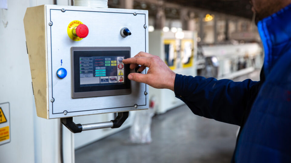 Omissão na proteção de trabalhadores em face da automação