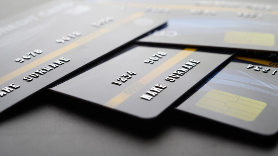 Redução do limite no cartão de crédito e o dano presumido