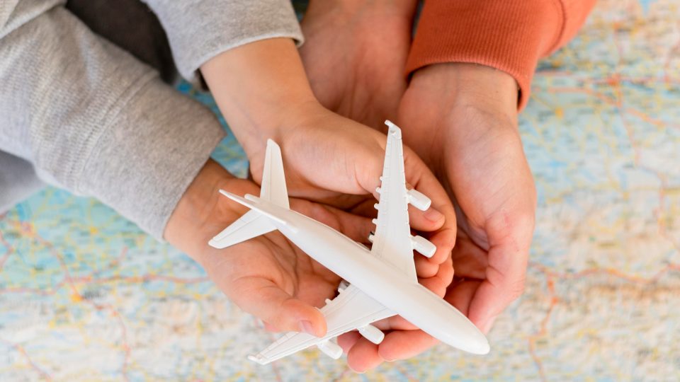 Competência da Vara da Infância para viagens internacionais