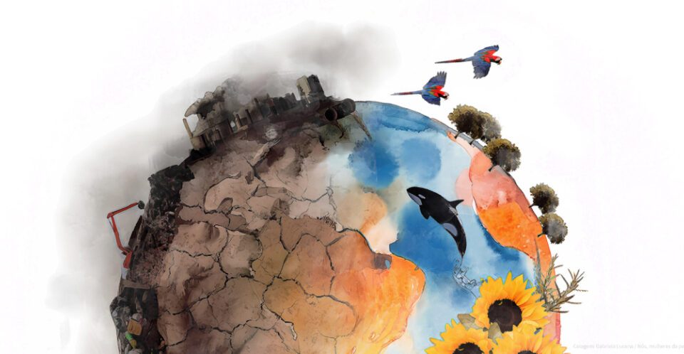 Nova fronteira das políticas ambientais no Brasil: justiça climática e racismo ambiental sob a resolução CONAMA nº 511/2025