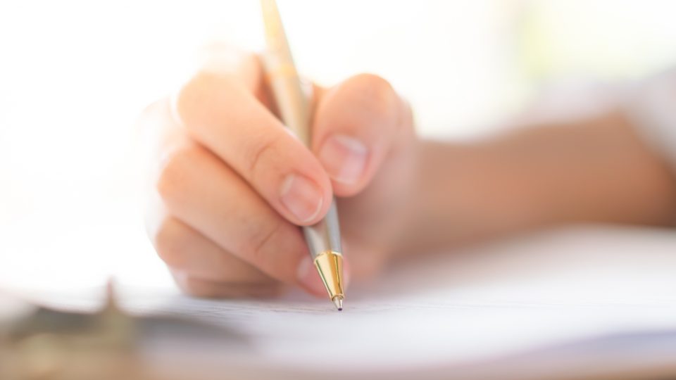 Carta psicografada é prova no Júri?
