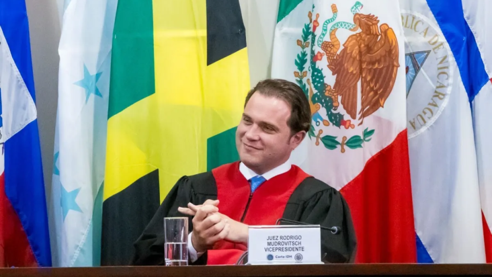 Brasileiro na presidência da Corte IDH: o que saber para gabaritar