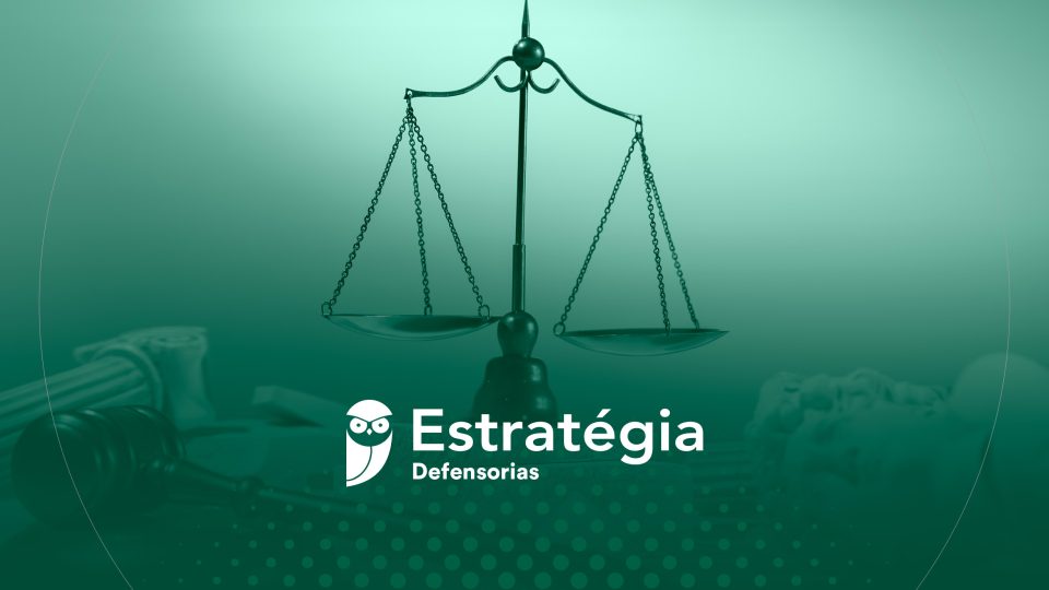 Revisão Final DPE RJ (Defensor)! Não perca!