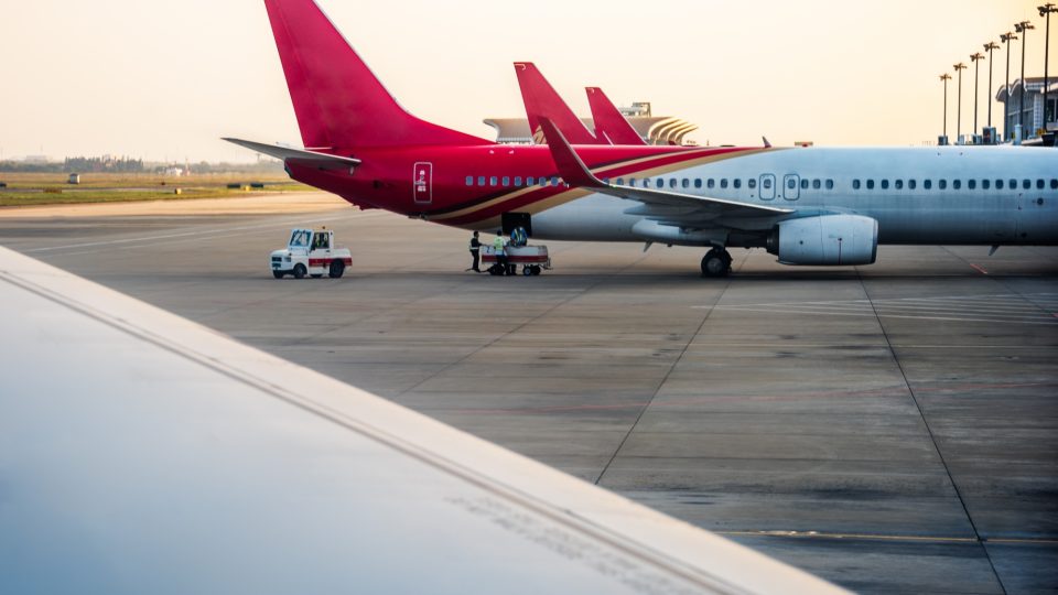 Suspensão de processos contra companhias aéreas (Tema 1.417)